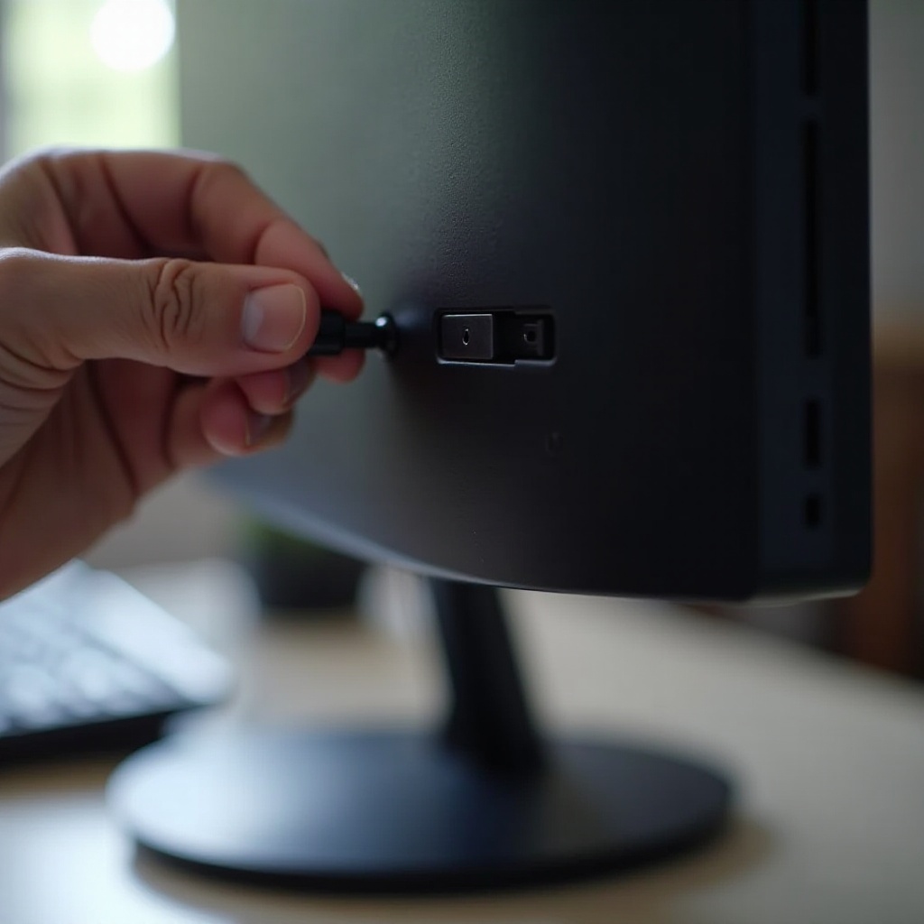 sluchátkový konektor hp omen 34 c přeskakuje