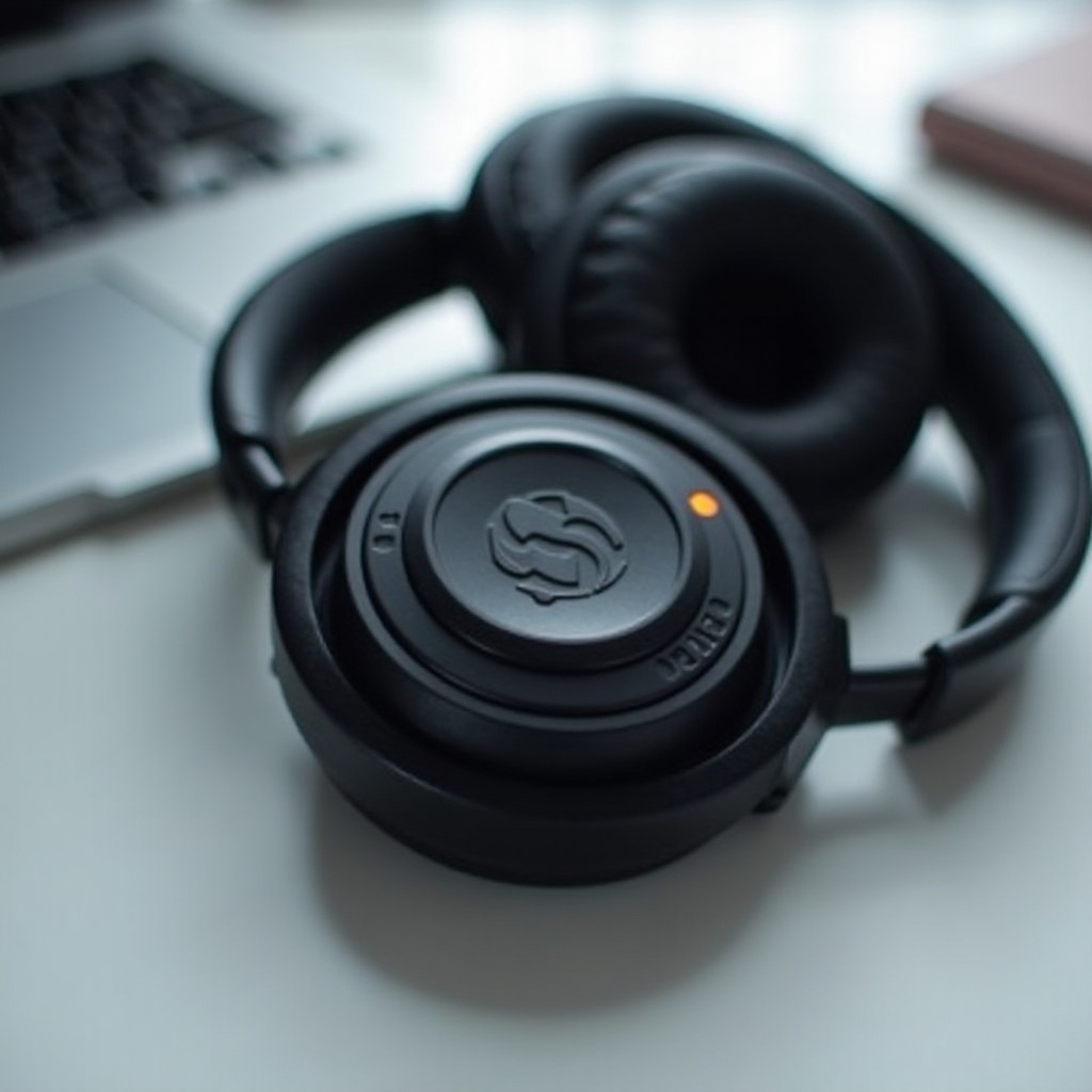 jak podłączyć bezprzewodowe słuchawki Skullcandy