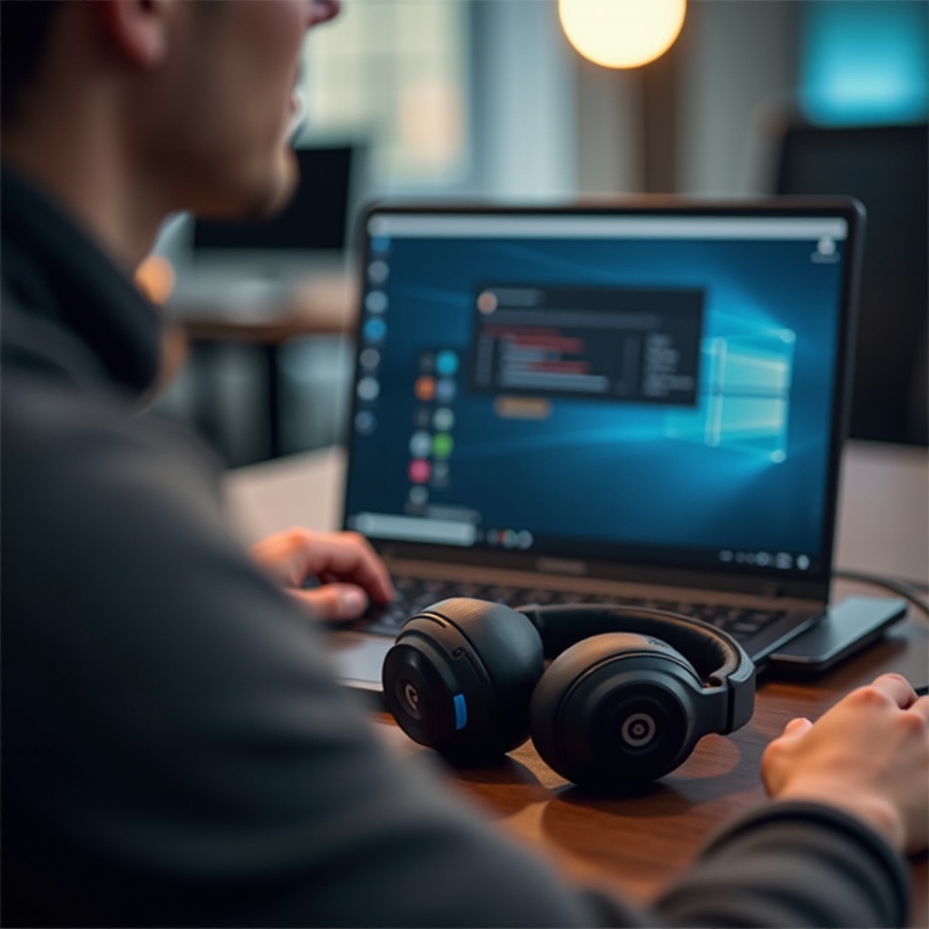 как да актуализирате слушалките SteelSeries Nova без донгъл