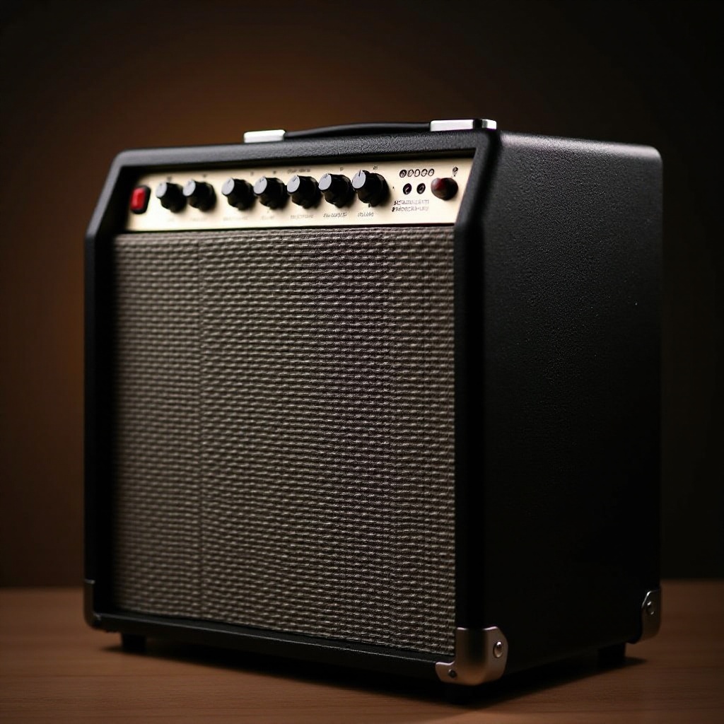 акустическая система Fender 403 какая марка динамиков