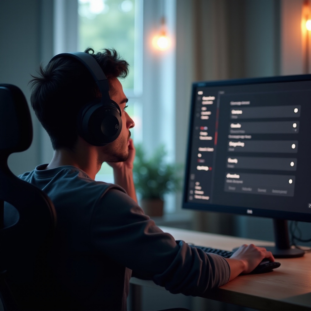 dźwięk będzie działał tylko ze słuchawkami SteelSeries