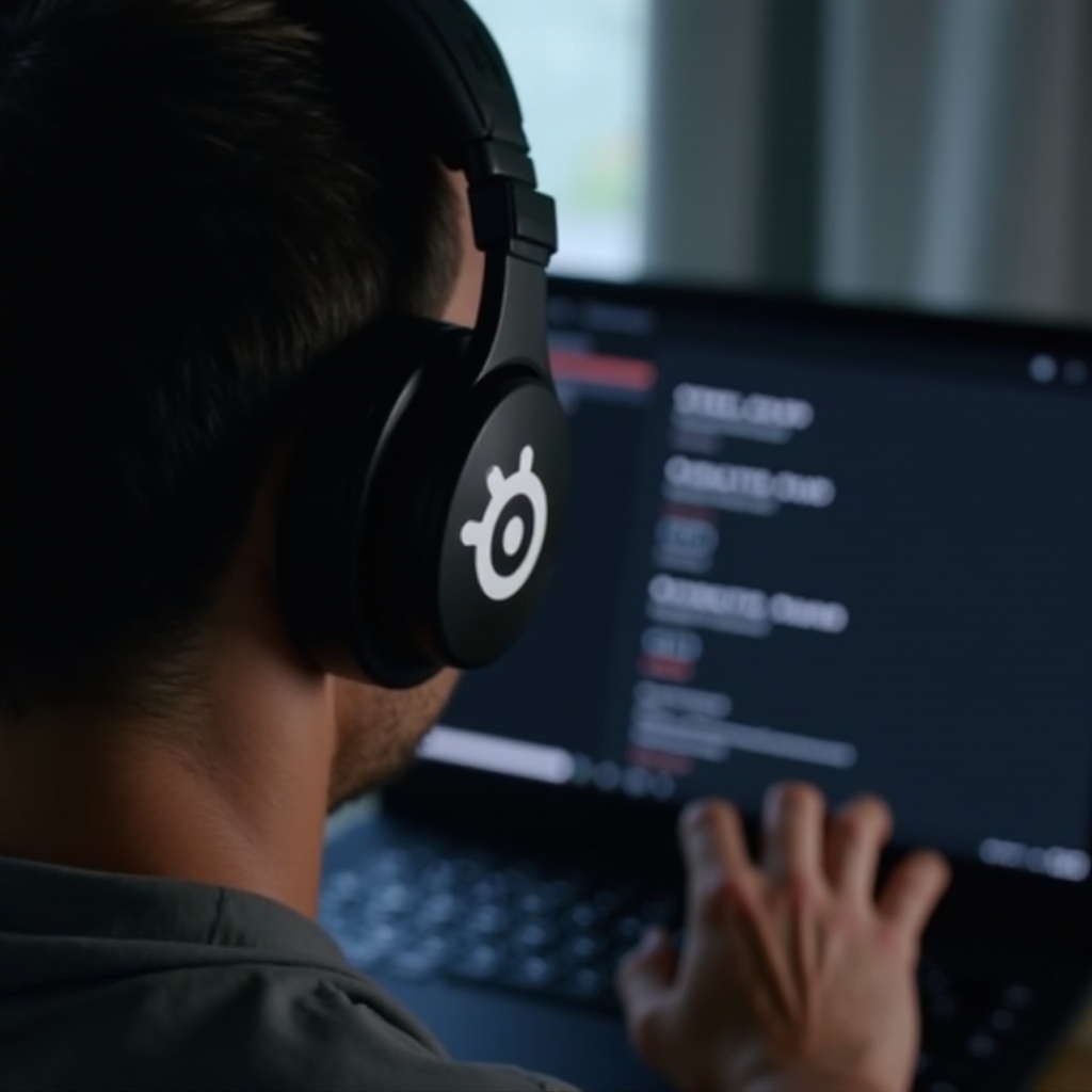 звук у Windows 11 ће радити само са SteelSeries слушалицама