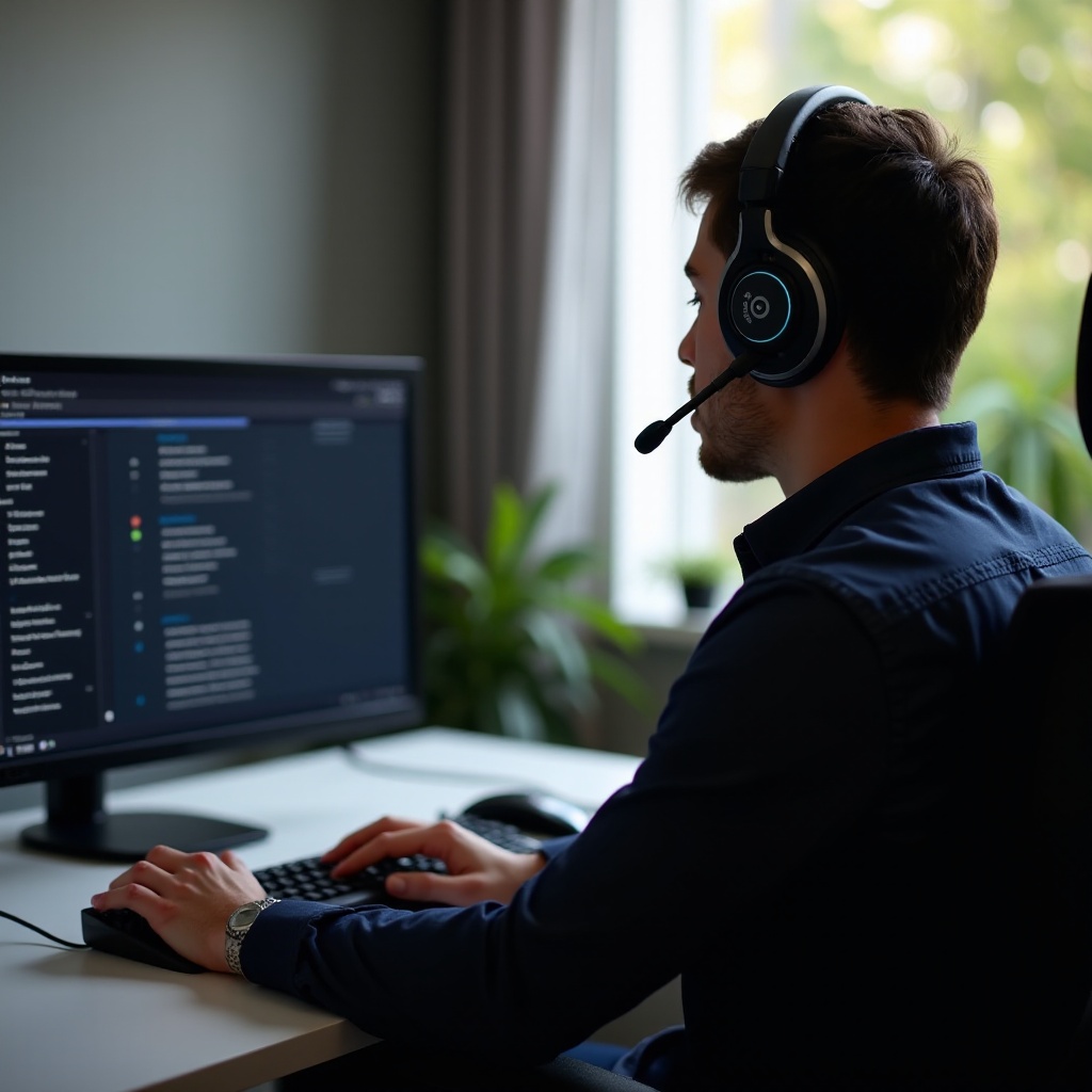 dźwięk w systemie Windows 11 będzie działać tylko ze słuchawkami SteelSeries