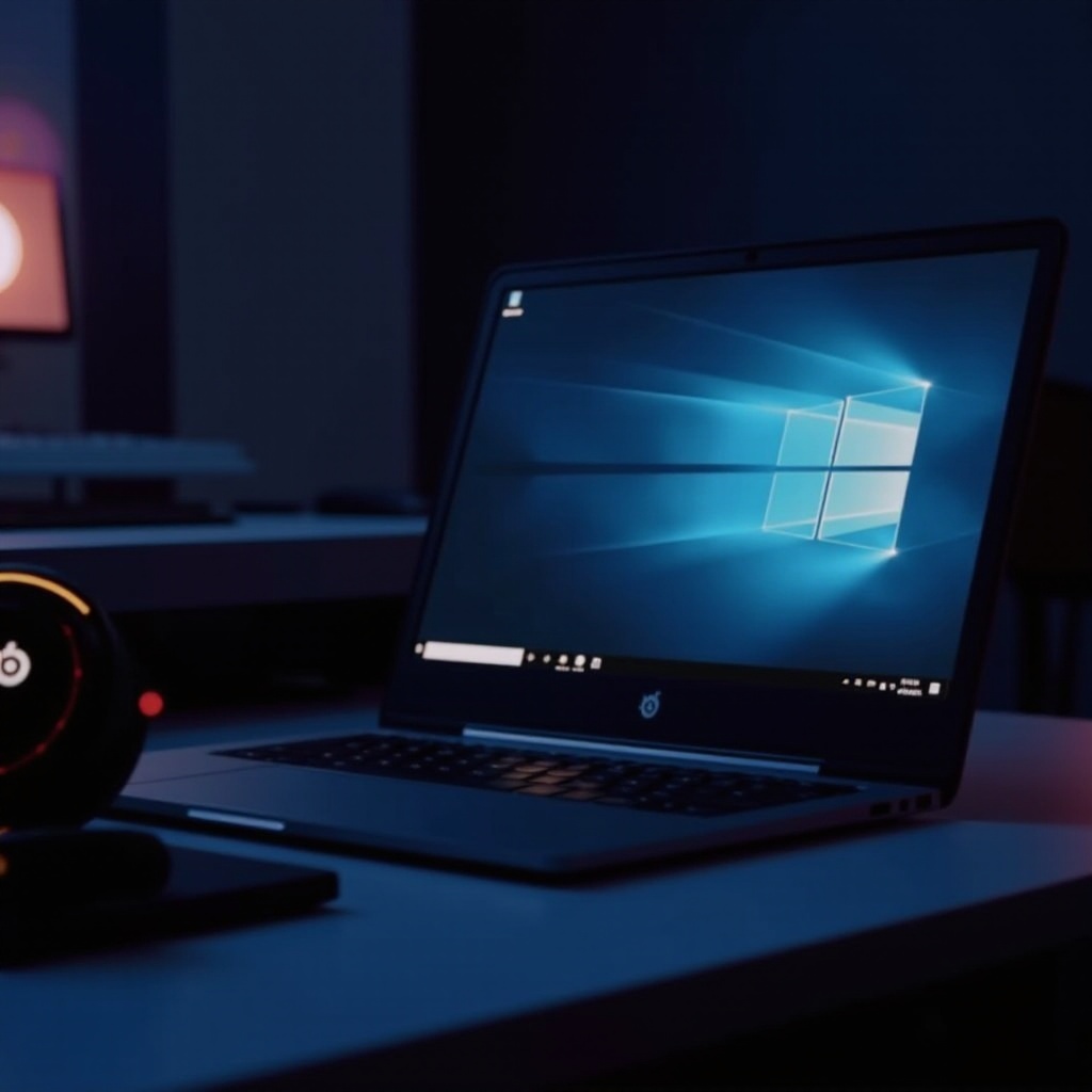 sunetul din Windows 11 va funcționa doar cu căștile SteelSeries