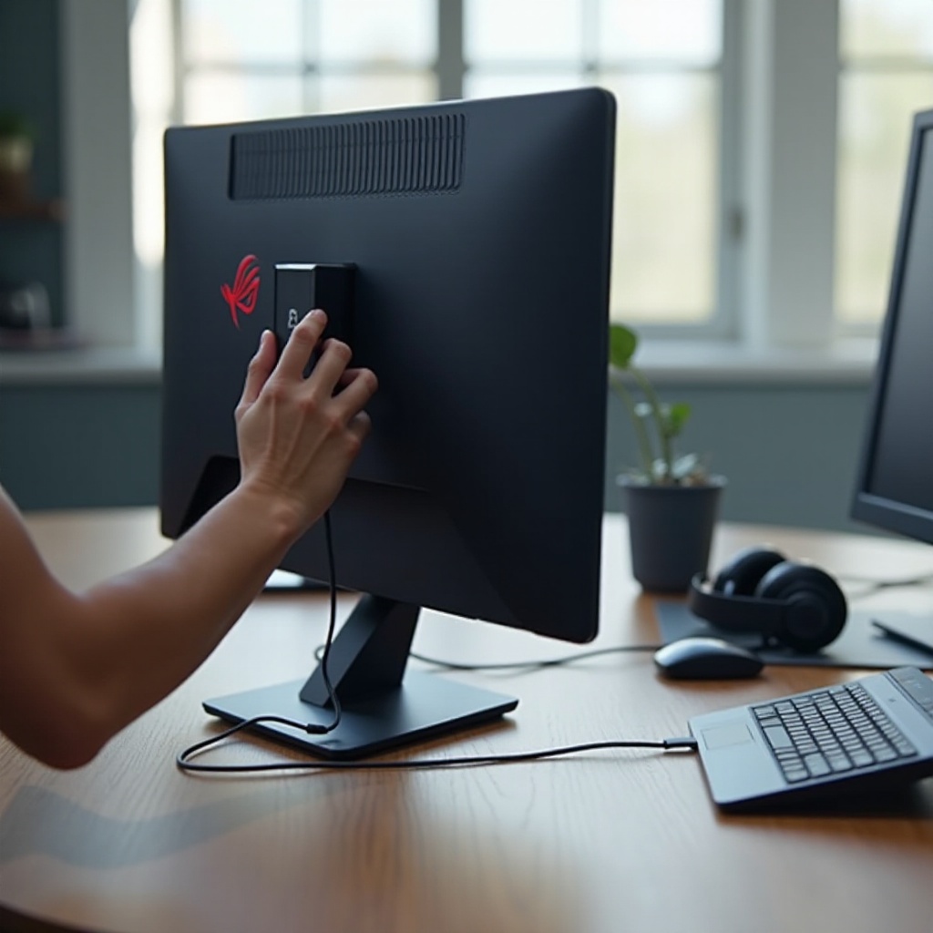 hp omen 34 c headphone jack skipping