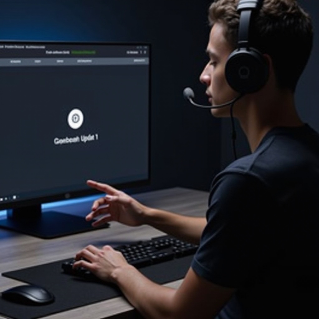 كيفية تحديث سماعة الرأس من SteelSeries Nova بدون دنجل