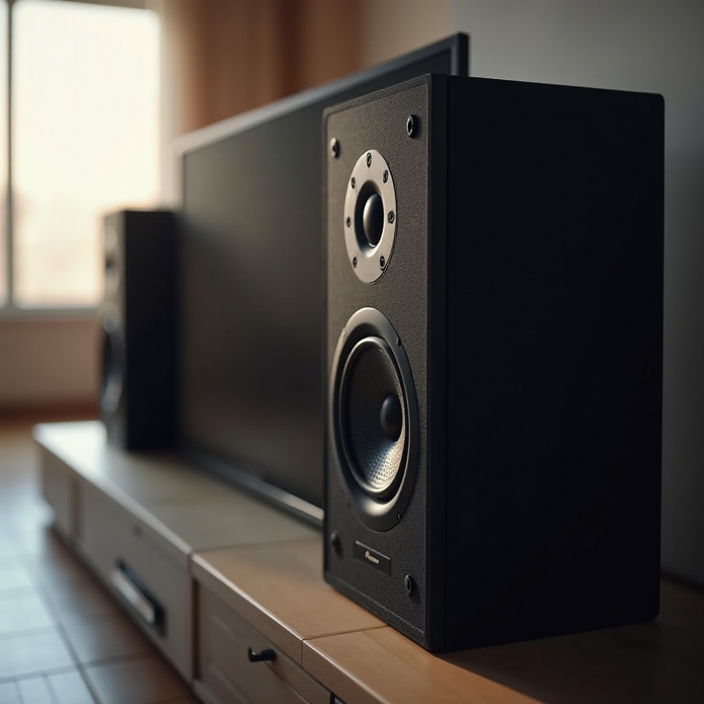 лучшие колонки Pioneer с объёмным звуком за свои деньги