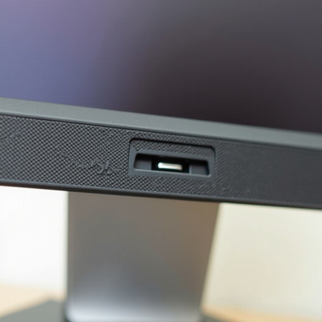 разъем для наушников hp omen 34 c прерывается