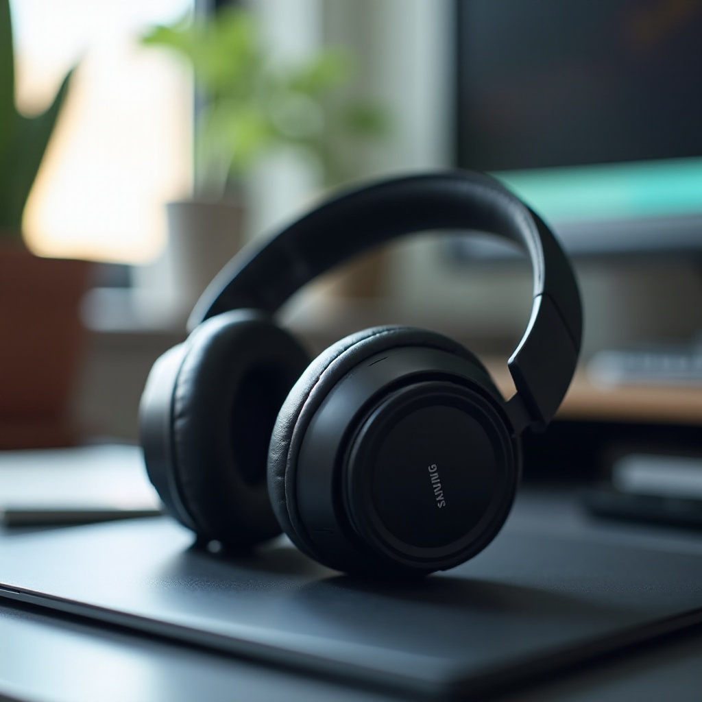 what codecs does samsung xm3 headphones support
