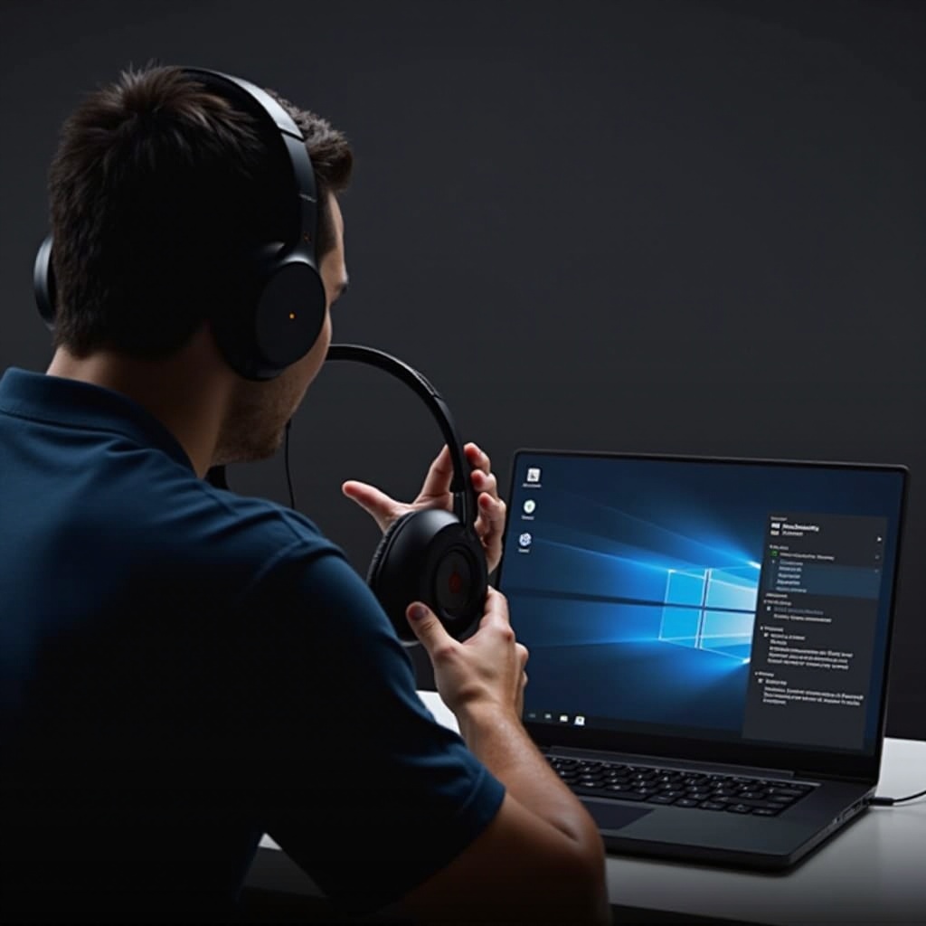 windows 11 sound will only work with steelseries headset