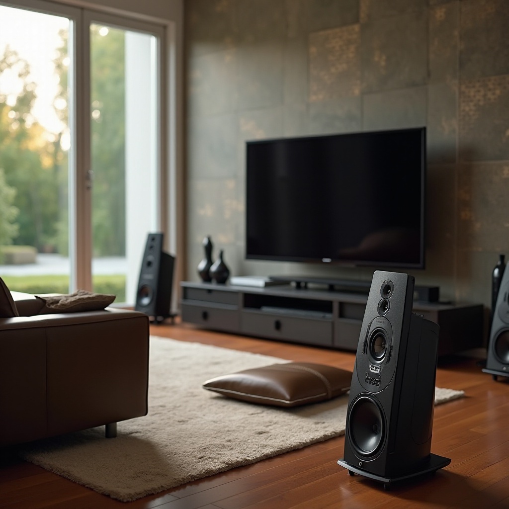 най-доброто съотношение цена-качество при Pioneer съраунд тонколони