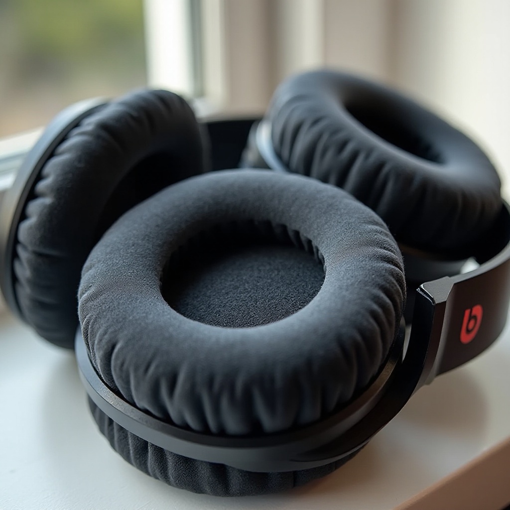 коју пену користи Beats за своје слушалице