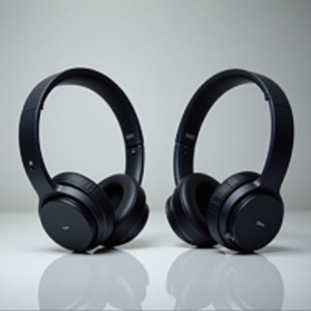 ما الأفضل لسماعات الرأس وسماعات الأذن: pixel أم sony