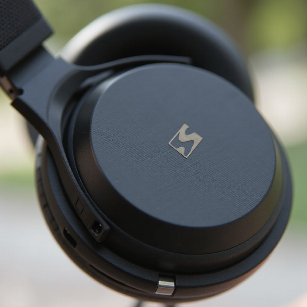 căști Sennheiser pliabile cu anulare a zgomotului PXC 250