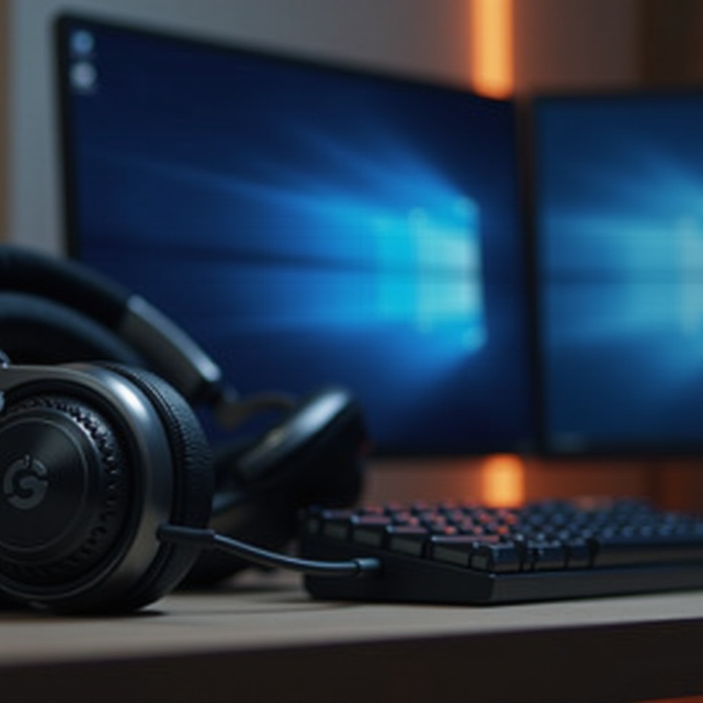 zvuk v systému Windows 11 bude fungovat pouze se sluchátky SteelSeries