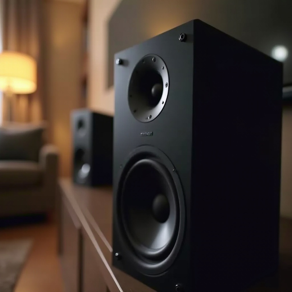 best bang for the buck surround speakers pioneer