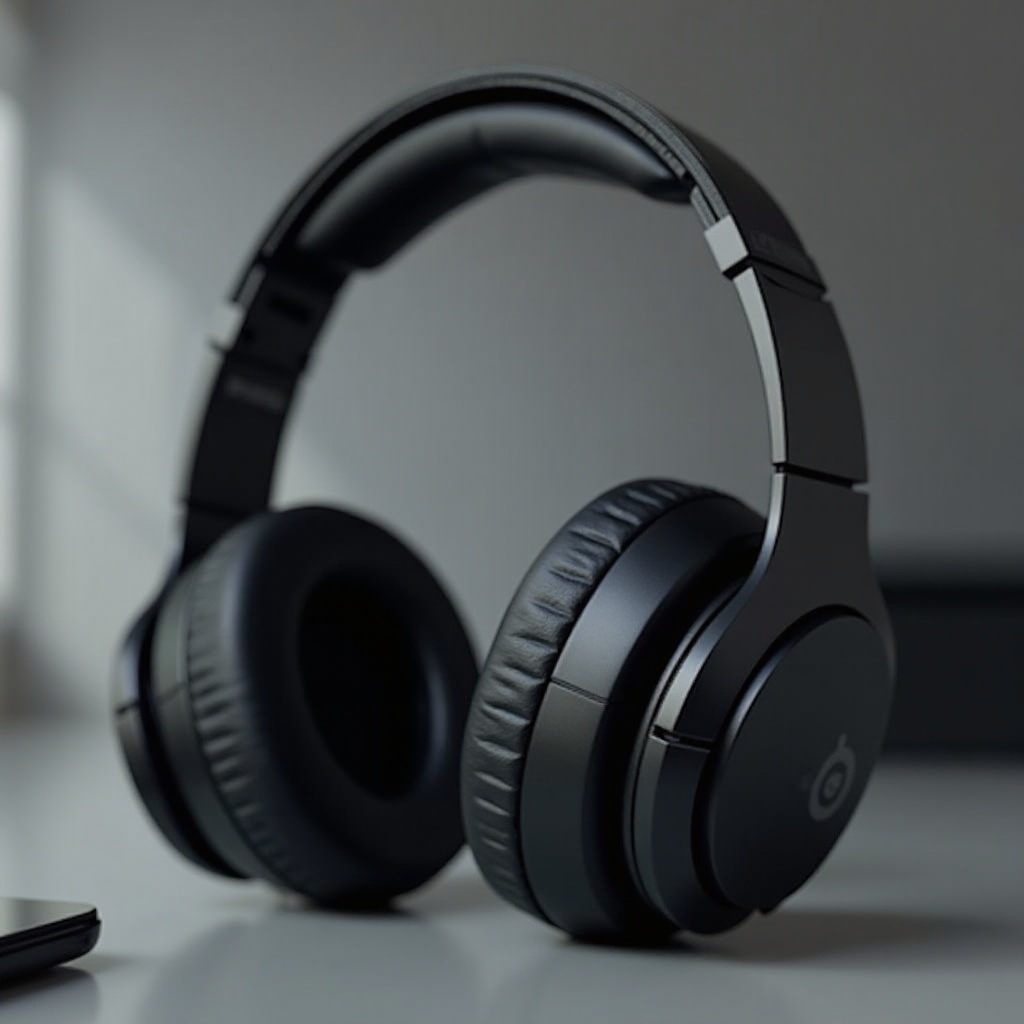 дата на пускане на пазара на слушалки SteelSeries