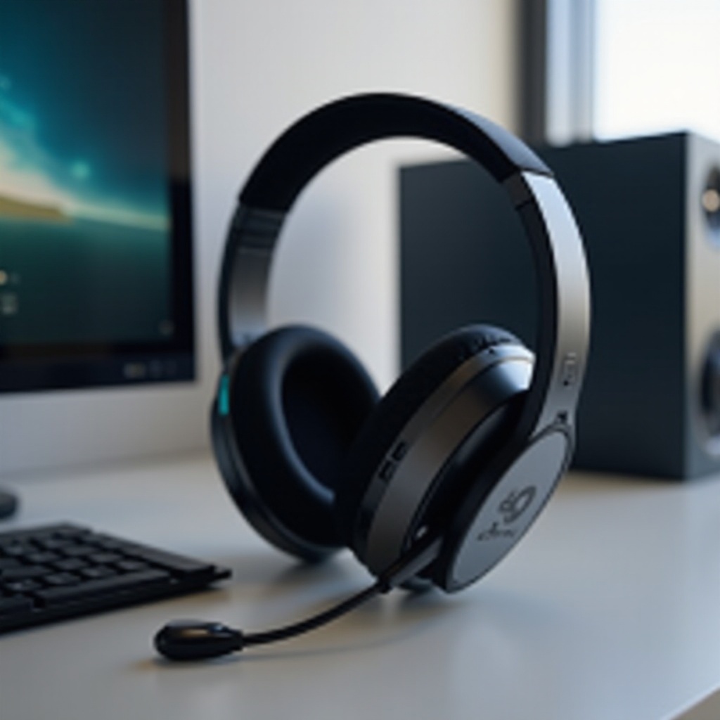 как да актуализирате слушалките SteelSeries Nova без донгъл