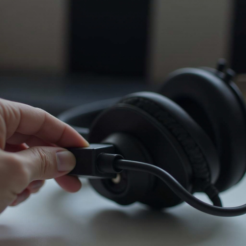 звукът ще работи само със слушалки SteelSeries