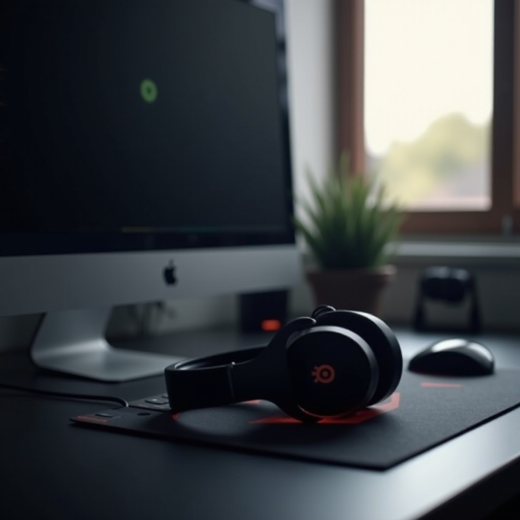 daty wydania słuchawek SteelSeries