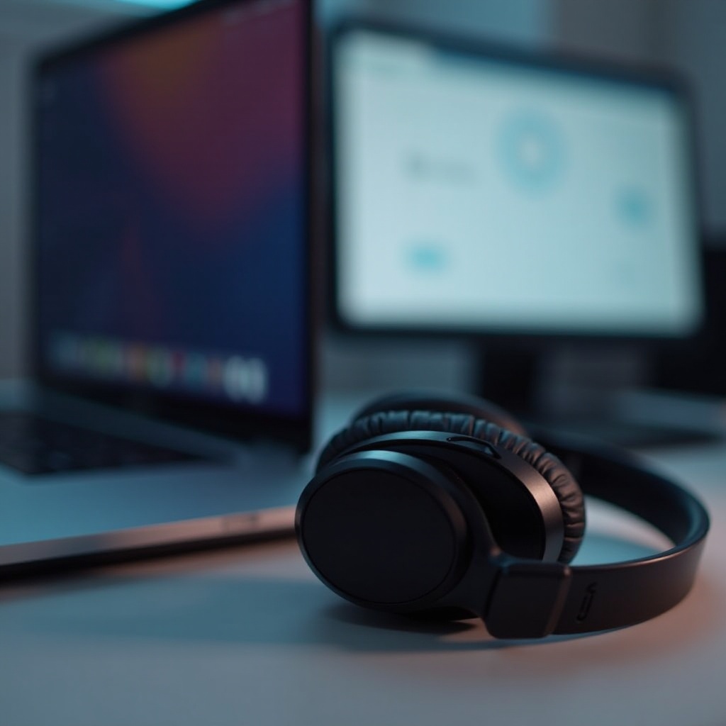 how to rename my headphones through computer