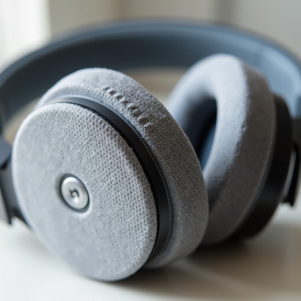 каква пяна използва Beats за своите слушалки