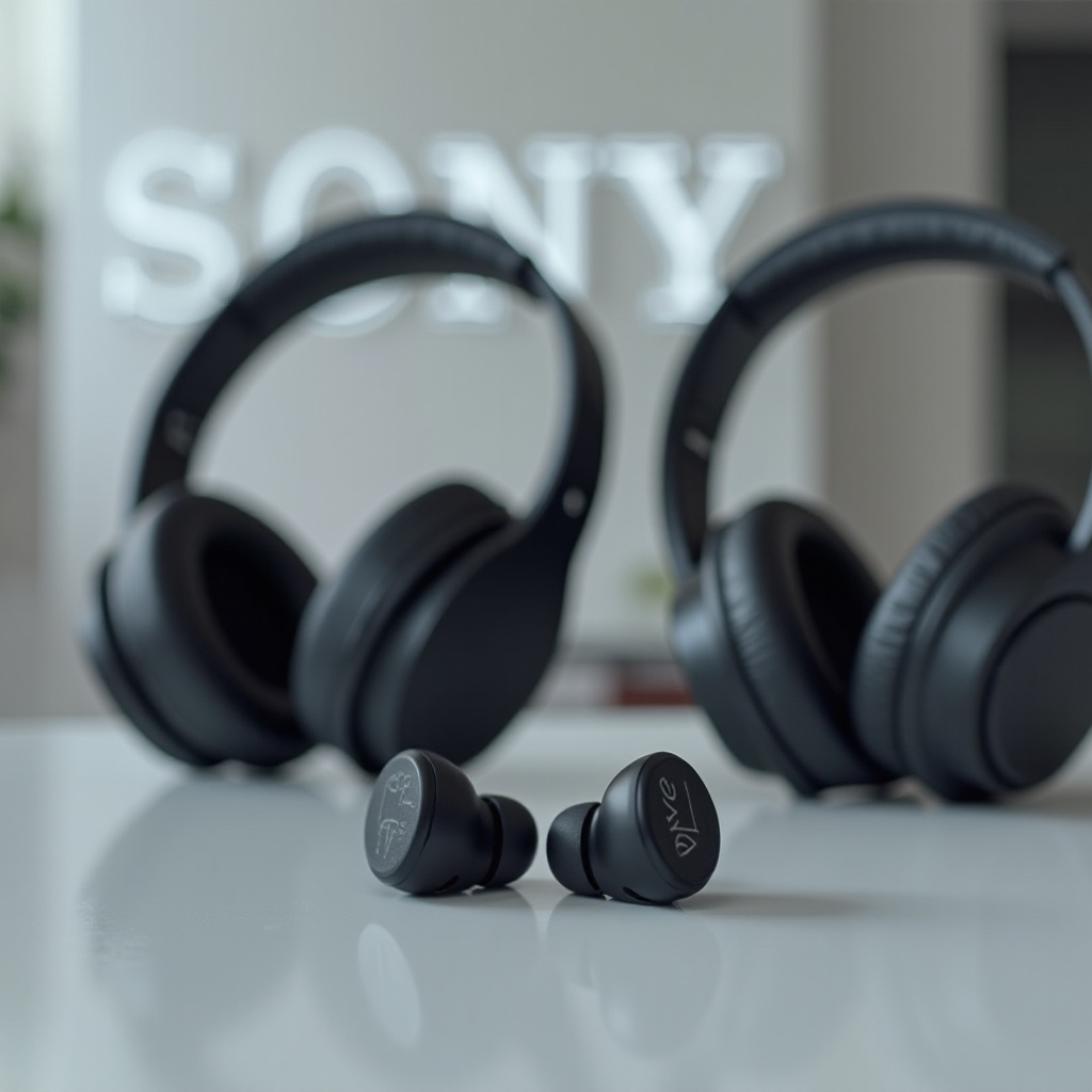 what is better for headphones and earphones pixel or sony