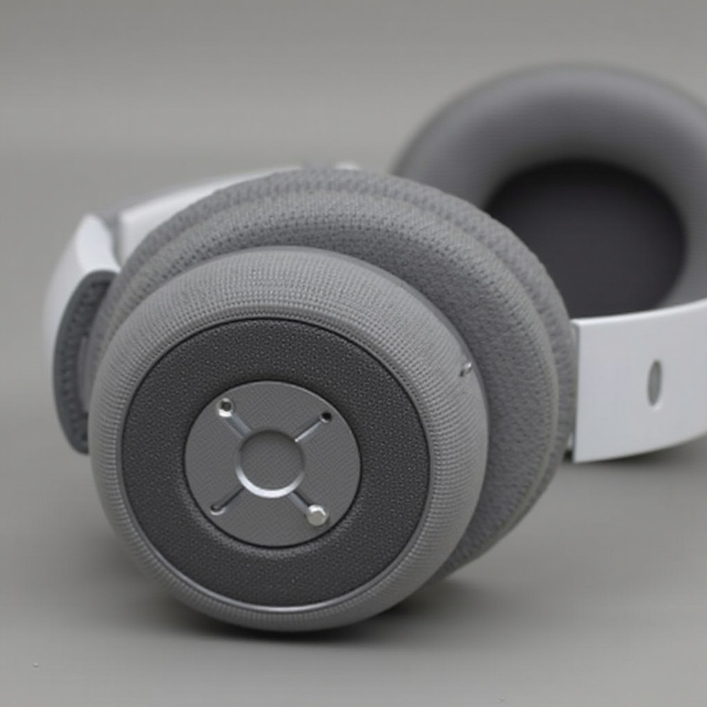 what foam does beats use for their headphones