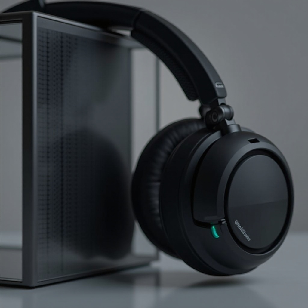 датуми издања слушалица SteelSeries