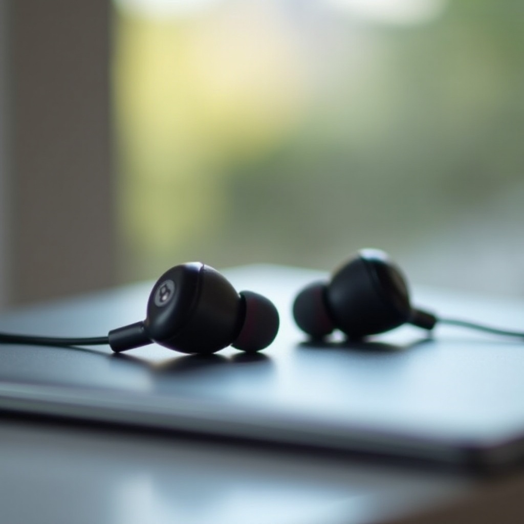 noise cancelling earbuds for autism