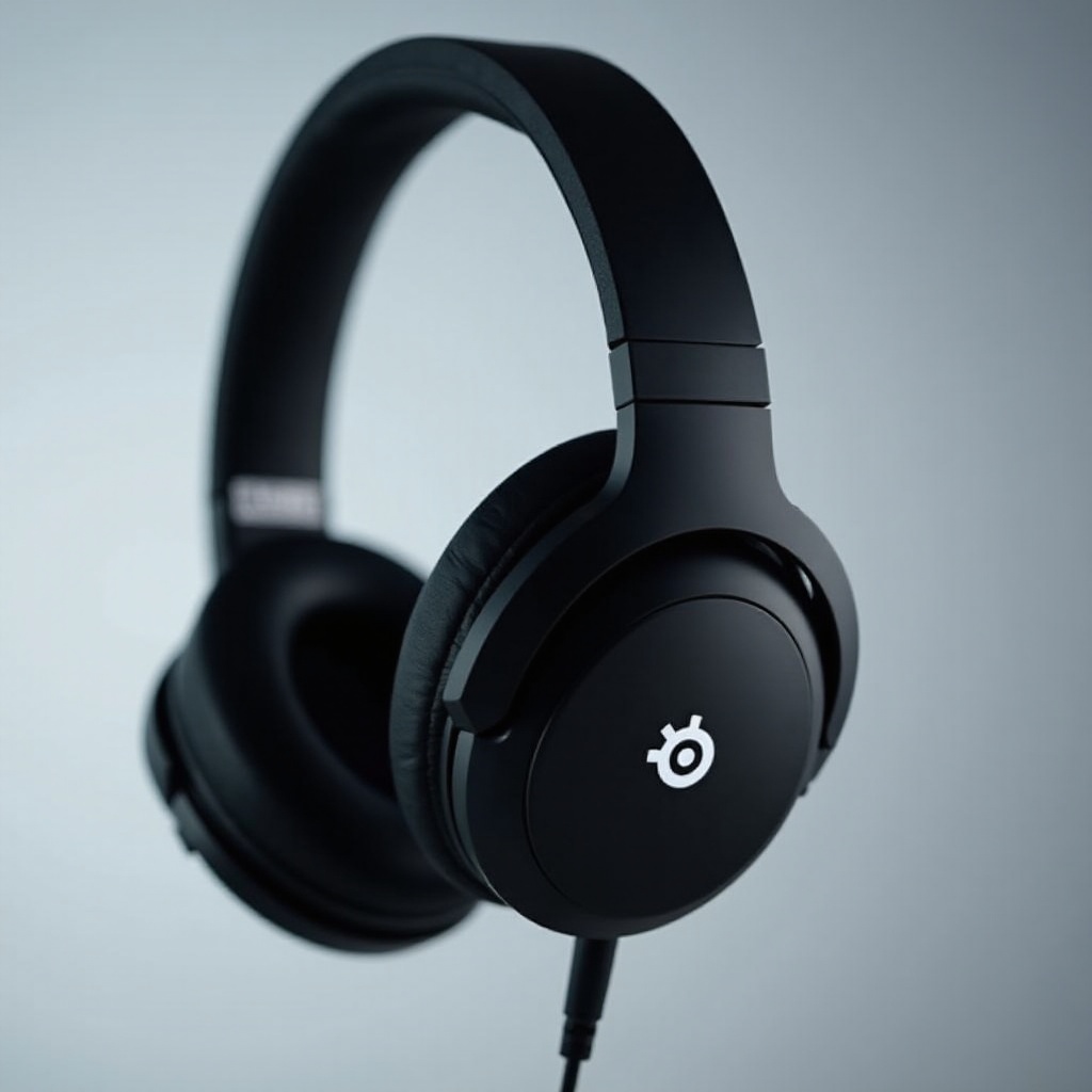 datele de lansare ale căștilor SteelSeries
