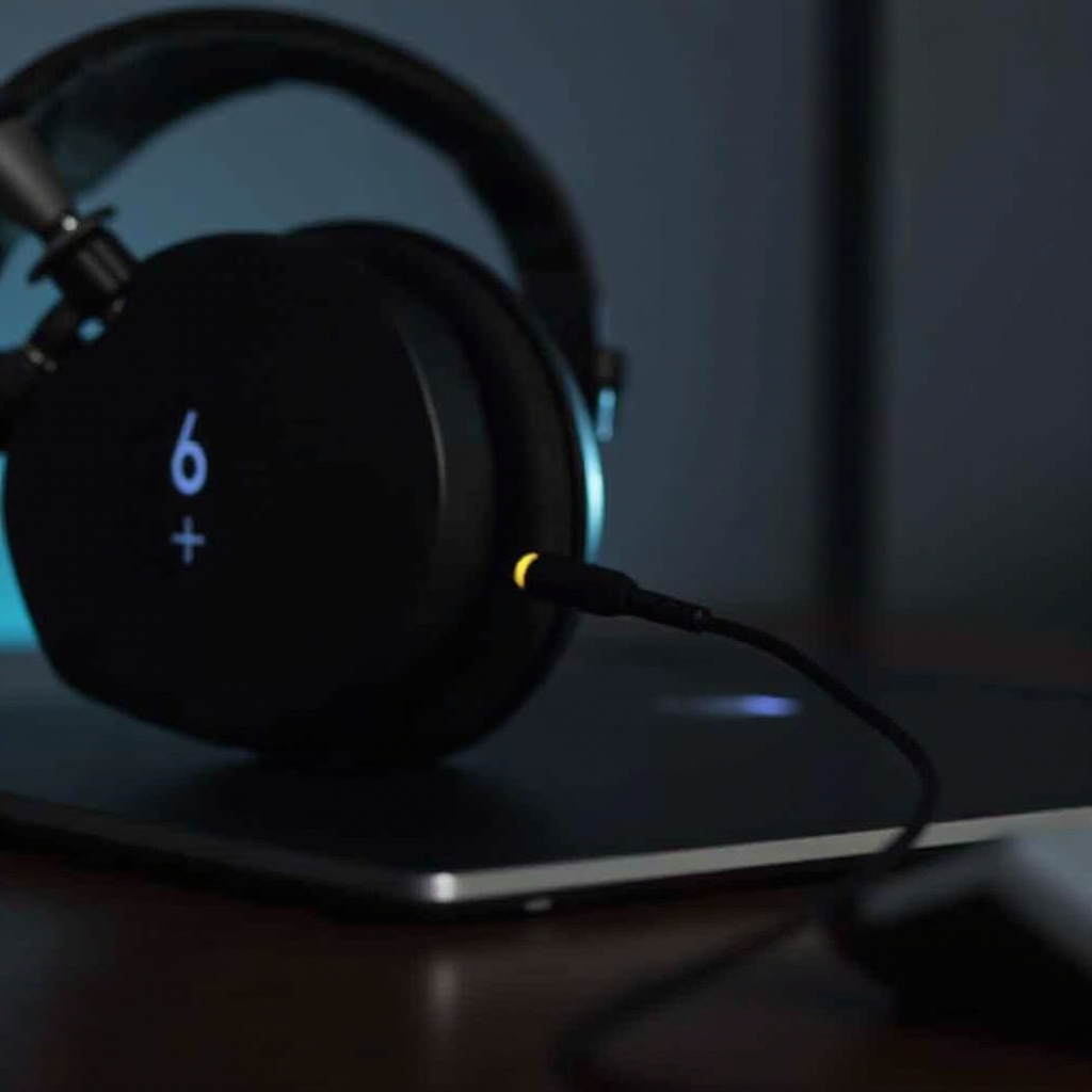 gniazdko słuchawkowe hp omen 34 c przerywa