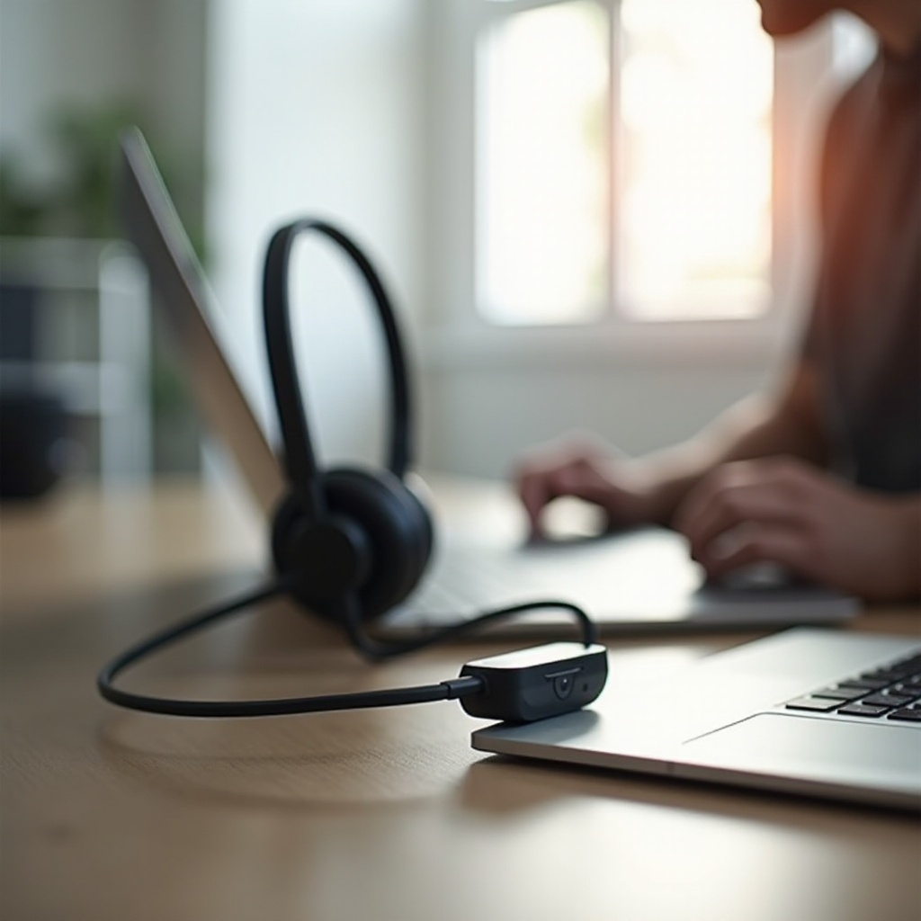 jak nastavit režim stereo mix na mých Bluetooth sluchátkách