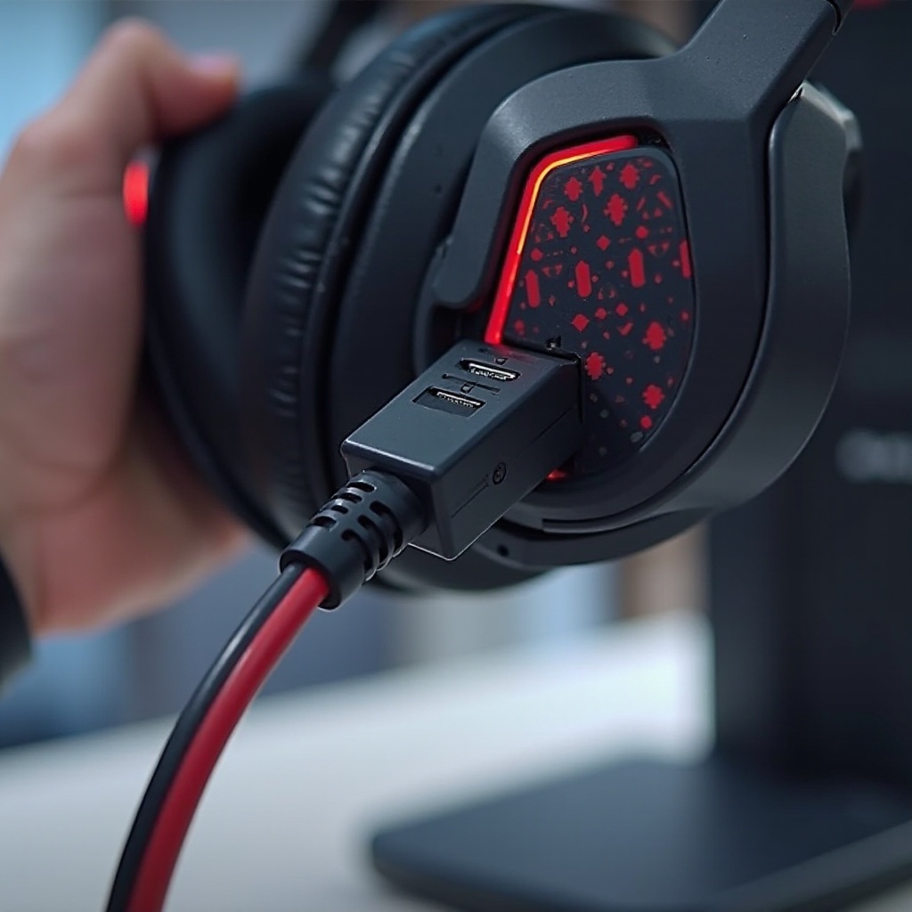 прикључак за слушалице hp omen 34 c прекида