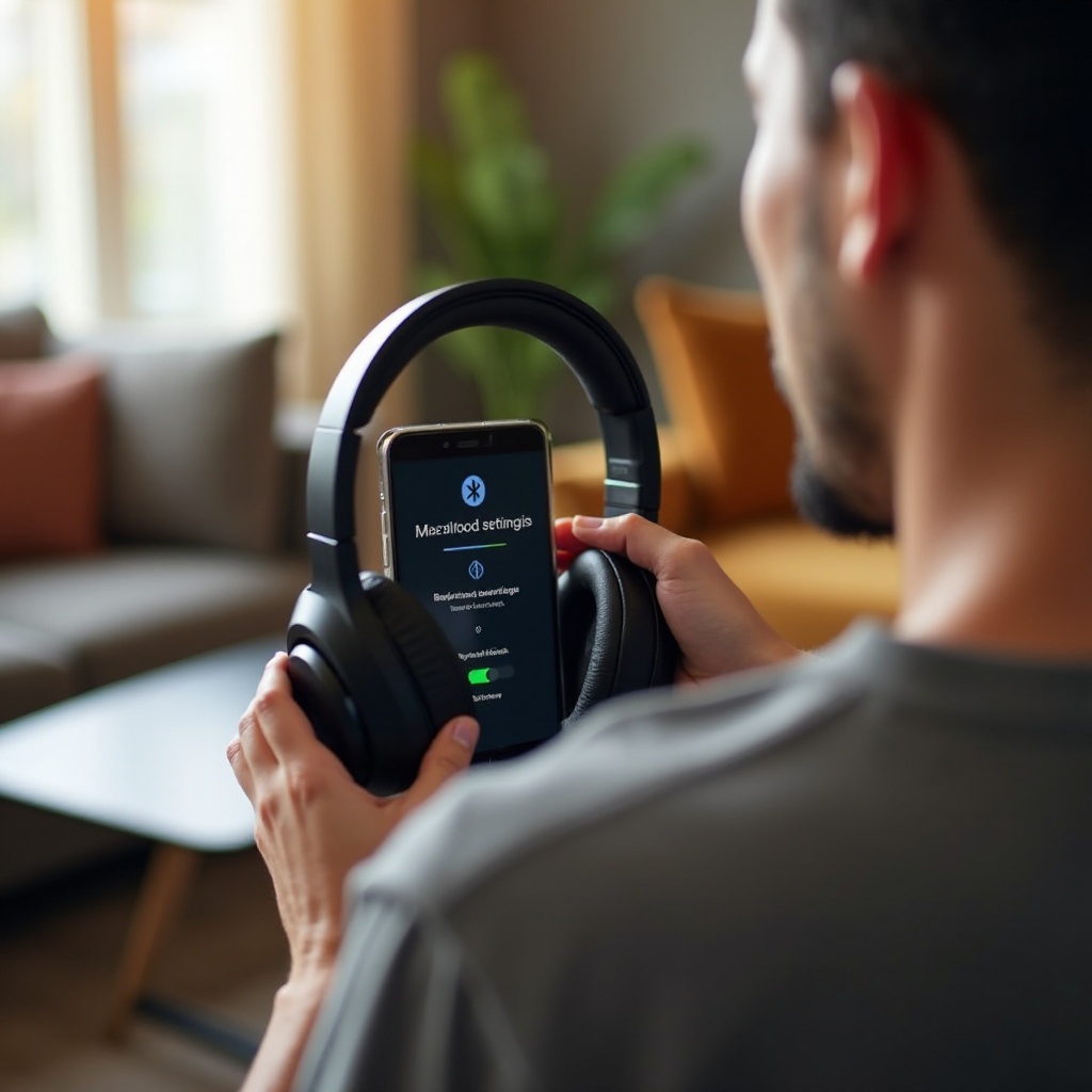 jak podłączyć bezprzewodowe słuchawki Skullcandy