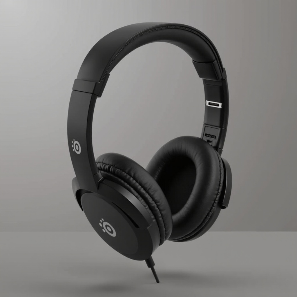 даты выпуска наушников SteelSeries