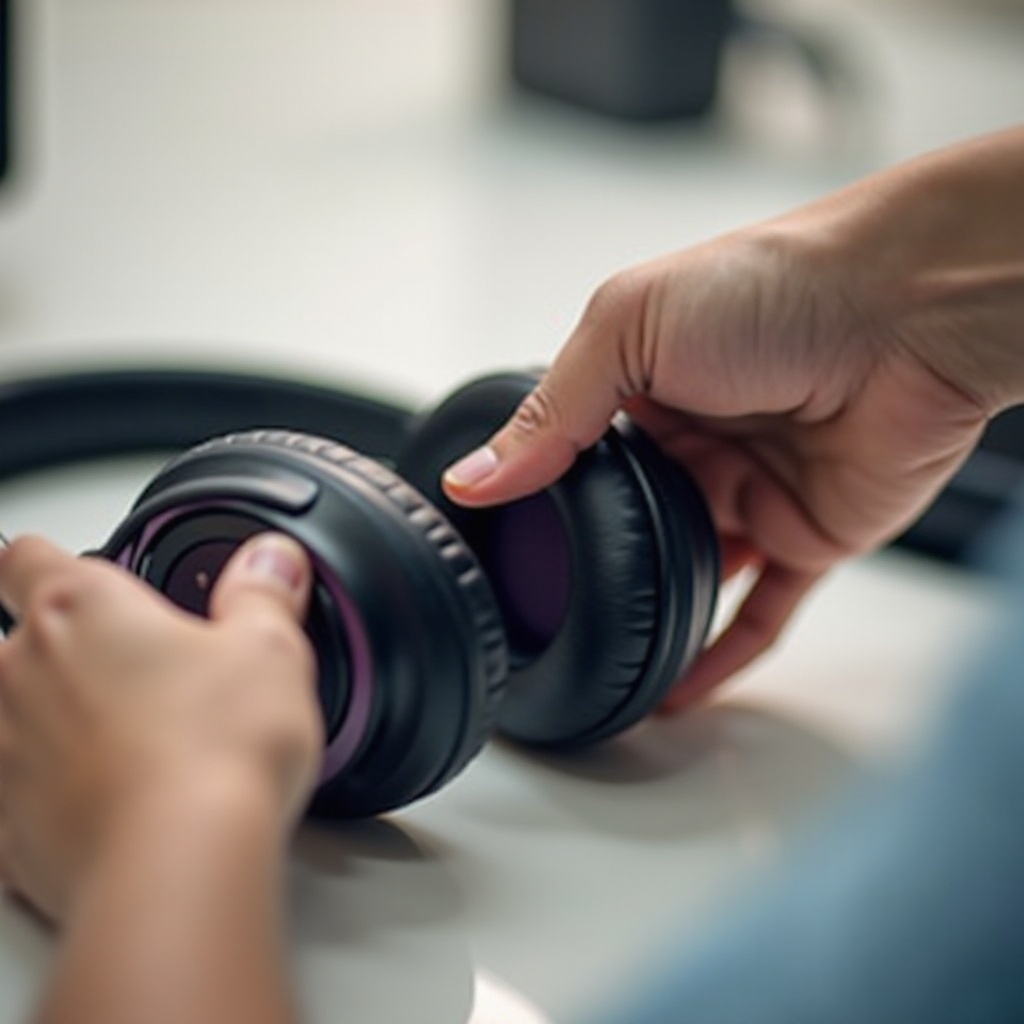 jak připojit bezdrátová sluchátka Skullcandy