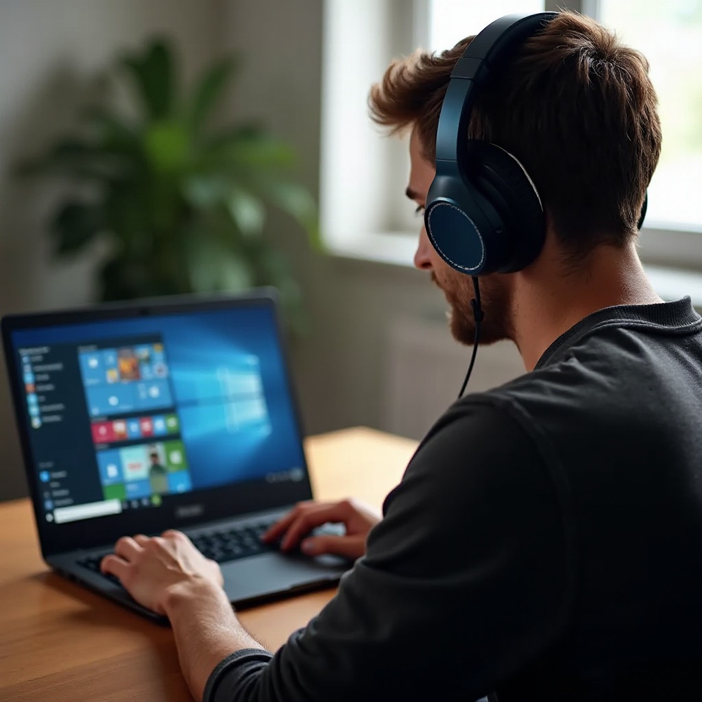 sunetul din Windows 11 va funcționa doar cu căștile SteelSeries