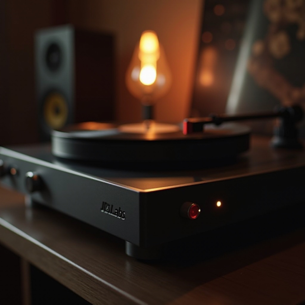 обзор jds labs atom phono