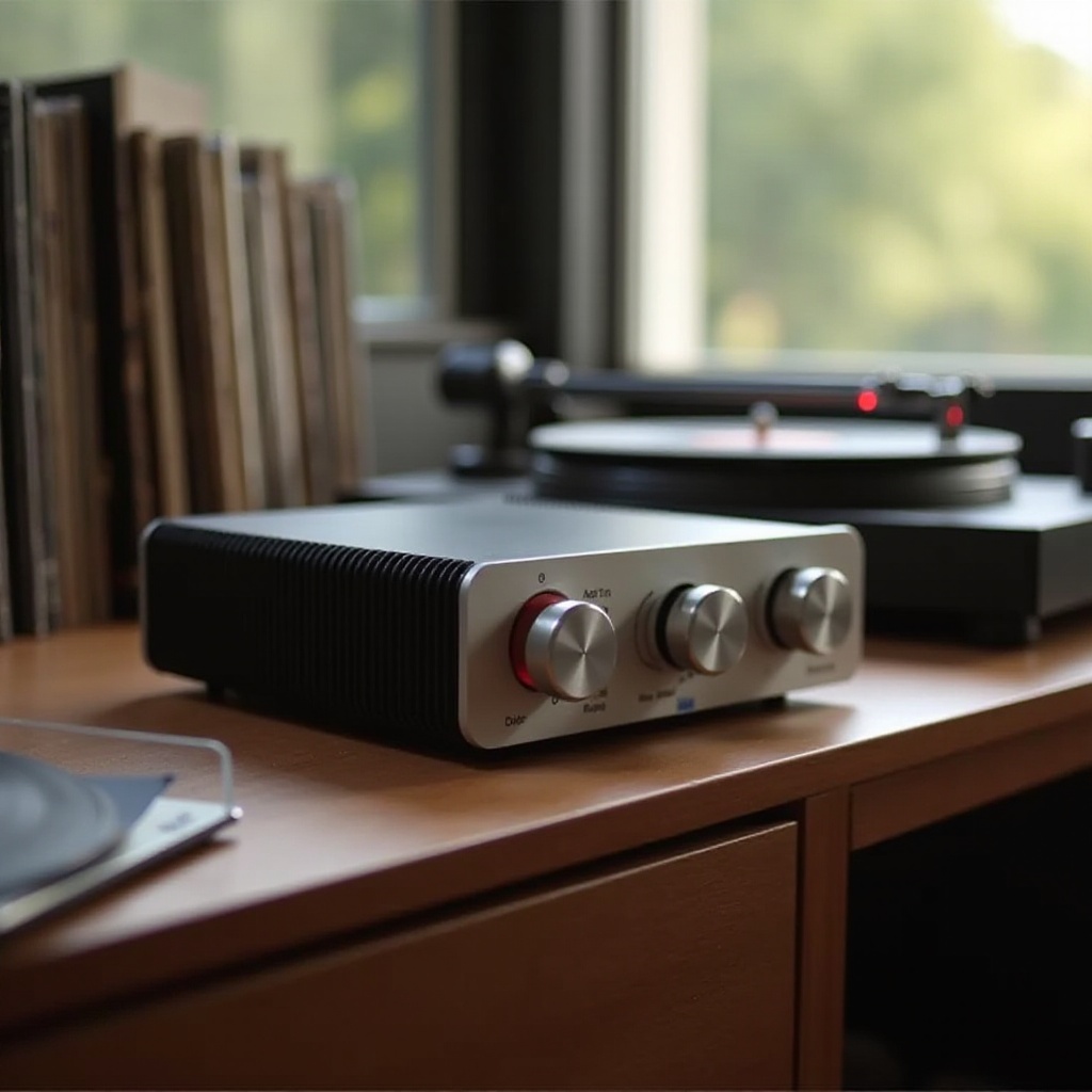 рецензија jds labs atom phono