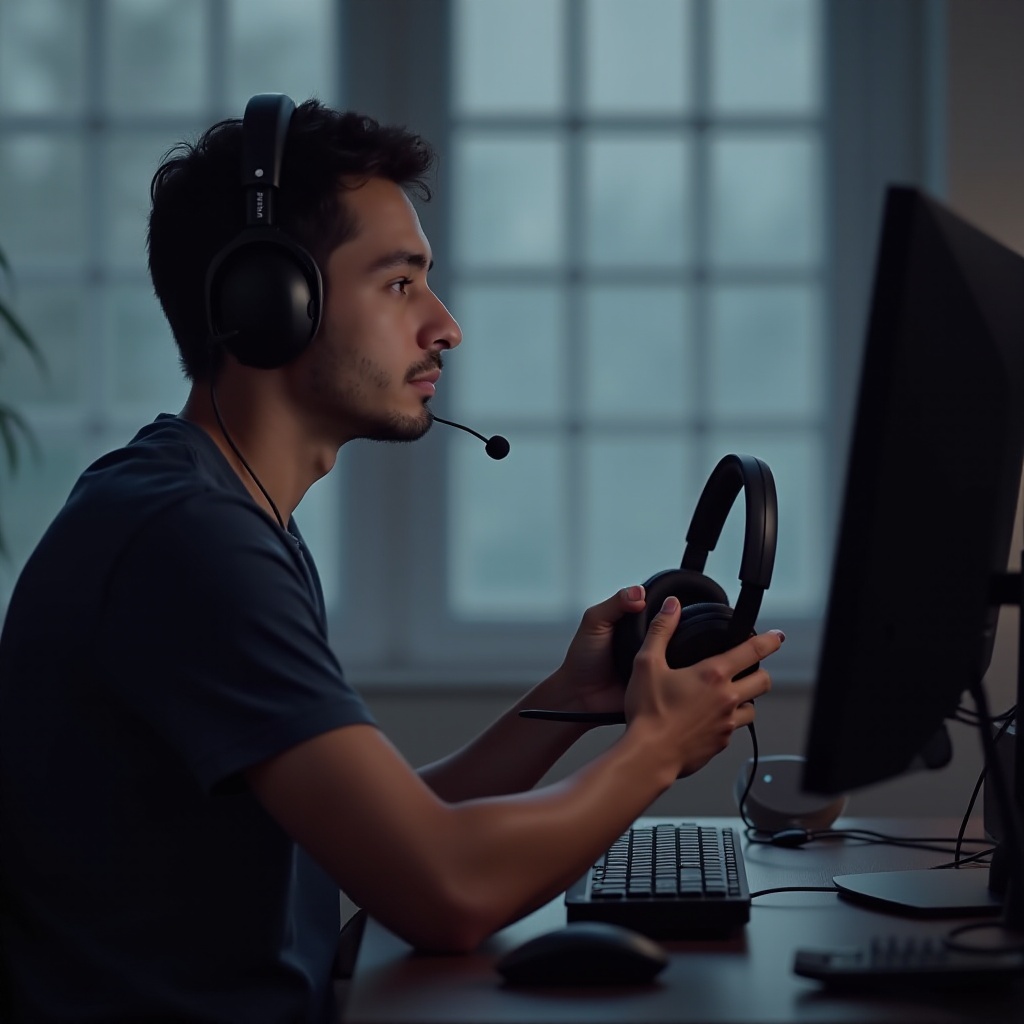 sound will only work with steelseries headset