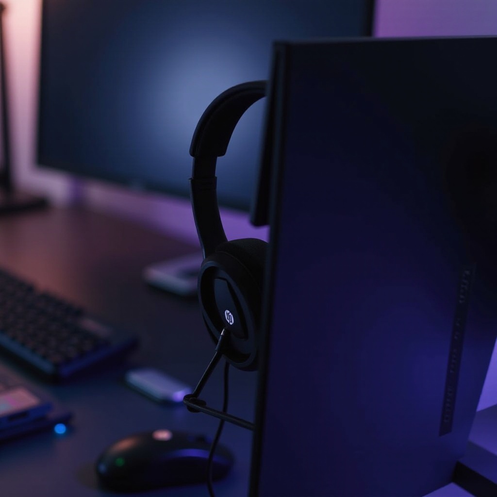 hp omen 34 c headphone jack skipping