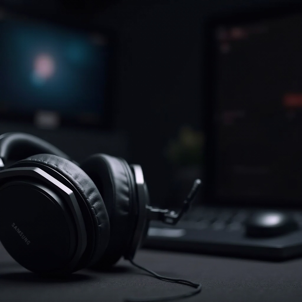 ما هي برامج الترميز التي تدعمها سماعات الرأس سامسونج xm3