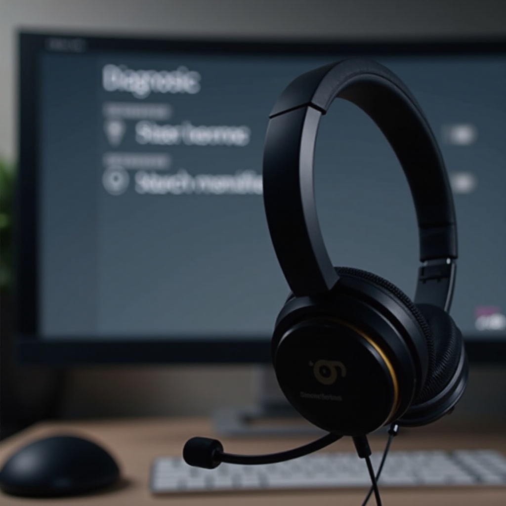 sound will only work with steelseries headset