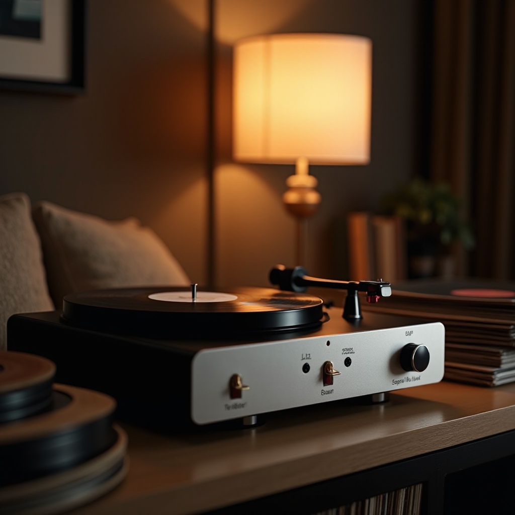 recenzja jds labs atom phono