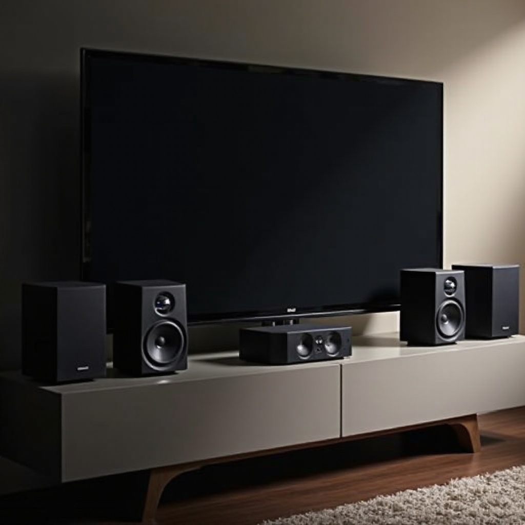 best bang for the buck surround speakers pioneer